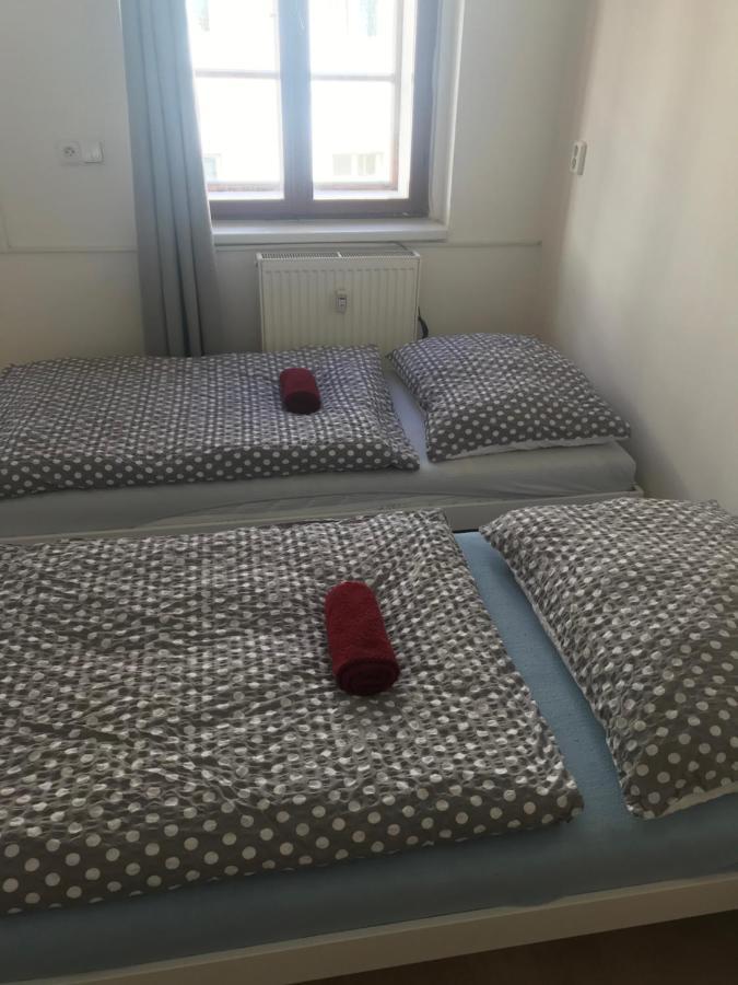 Old Town Apartments S12 Olomouc Eksteriør bilde
