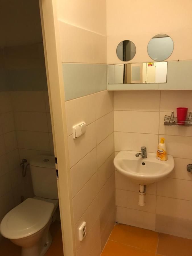 Old Town Apartments S12 Olomouc Eksteriør bilde